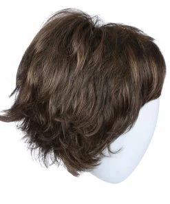 Raquel Welch SYNTHETIC WIGS Free Spirit - Monofilament Short Shag 16 Raquel Welch SYNTHETIC WIGS Free Spirit - Monofilament Short Shag