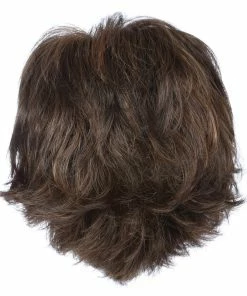 Raquel Welch SYNTHETIC WIGS Free Spirit - Monofilament Short Shag 17 Raquel Welch SYNTHETIC WIGS Free Spirit - Monofilament Short Shag