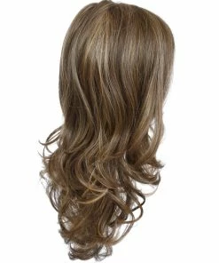 Raquel Welch Limelight - Lace Front Wavy Monofilament SYNTHETIC WIGS