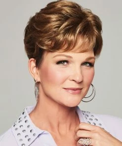 Raquel Welch HAIRPIECES Lyric - Topper