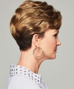 Raquel Welch HAIRPIECES Lyric - Topper