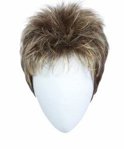 Raquel Welch Power - Short Spiky Boy Cut