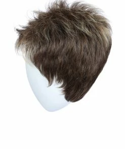 Raquel Welch Power - Short Spiky Boy Cut