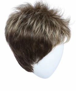 Raquel Welch Power - Short Spiky Boy Cut