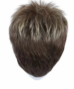 Raquel Welch Power - Short Spiky Boy Cut