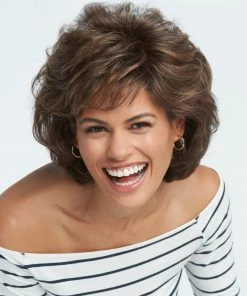 Raquel Welch Salsa, Large SYNTHETIC WIGS