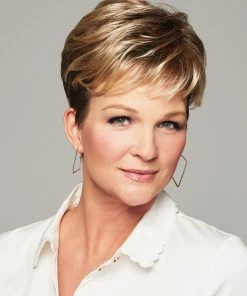 Raquel Welch HAIRPIECES Sonata - Topper 18 Raquel Welch HAIRPIECES Sonata - Topper