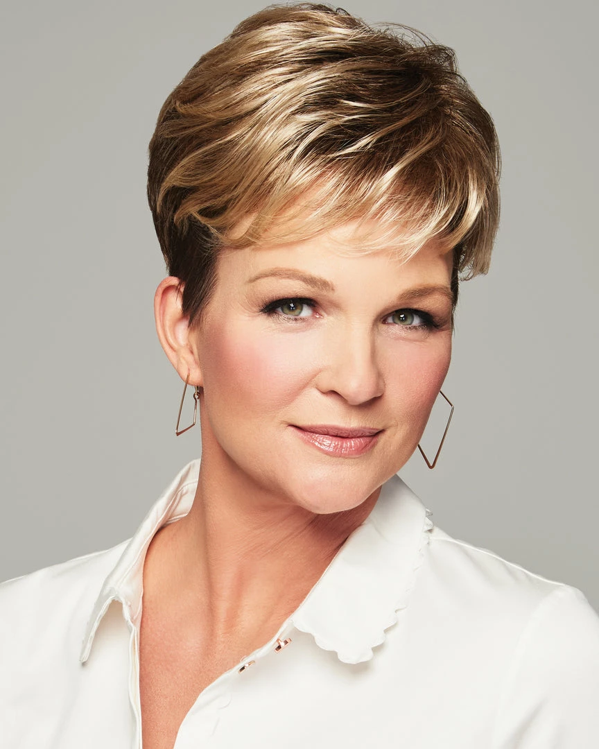 Raquel Welch HAIRPIECES Sonata - Topper 10 Raquel Welch HAIRPIECES Sonata - Topper