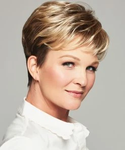 Raquel Welch HAIRPIECES Sonata - Topper