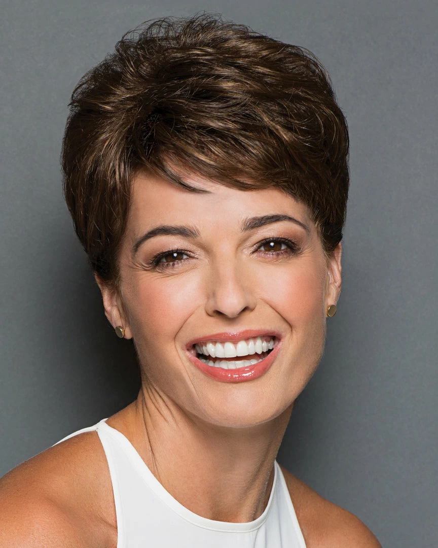 Raquel Welch HAIRPIECES Sonata - Topper 11 Raquel Welch HAIRPIECES Sonata - Topper