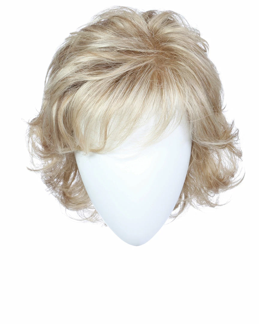Raquel Welch SYNTHETIC WIGS Tango Monofilament Short Layered 8 Raquel Welch SYNTHETIC WIGS Tango Monofilament Short Layered
