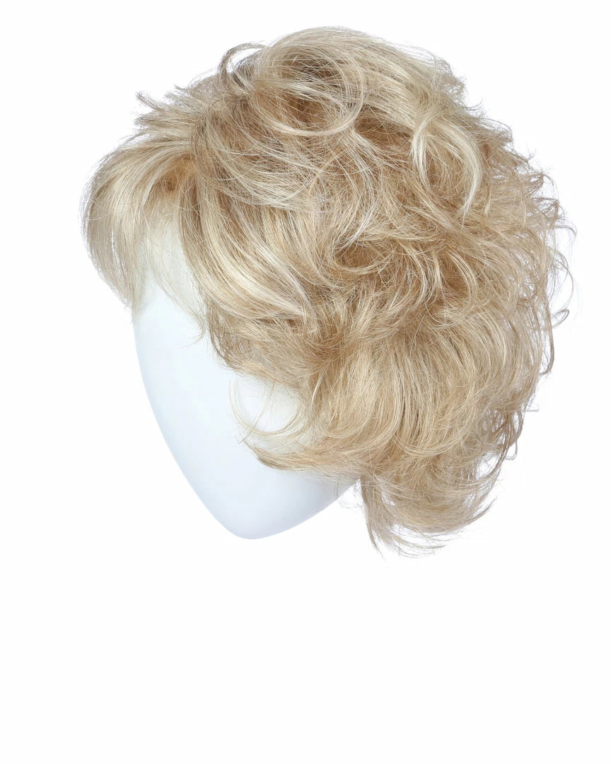 Raquel Welch SYNTHETIC WIGS Tango Monofilament Short Layered 9 Raquel Welch SYNTHETIC WIGS Tango Monofilament Short Layered