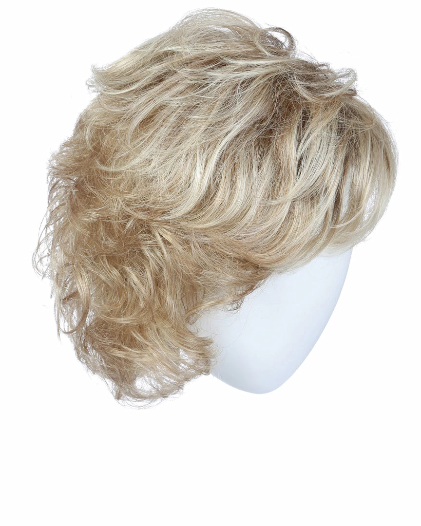 Raquel Welch SYNTHETIC WIGS Tango Monofilament Short Layered 14 Raquel Welch SYNTHETIC WIGS Tango Monofilament Short Layered