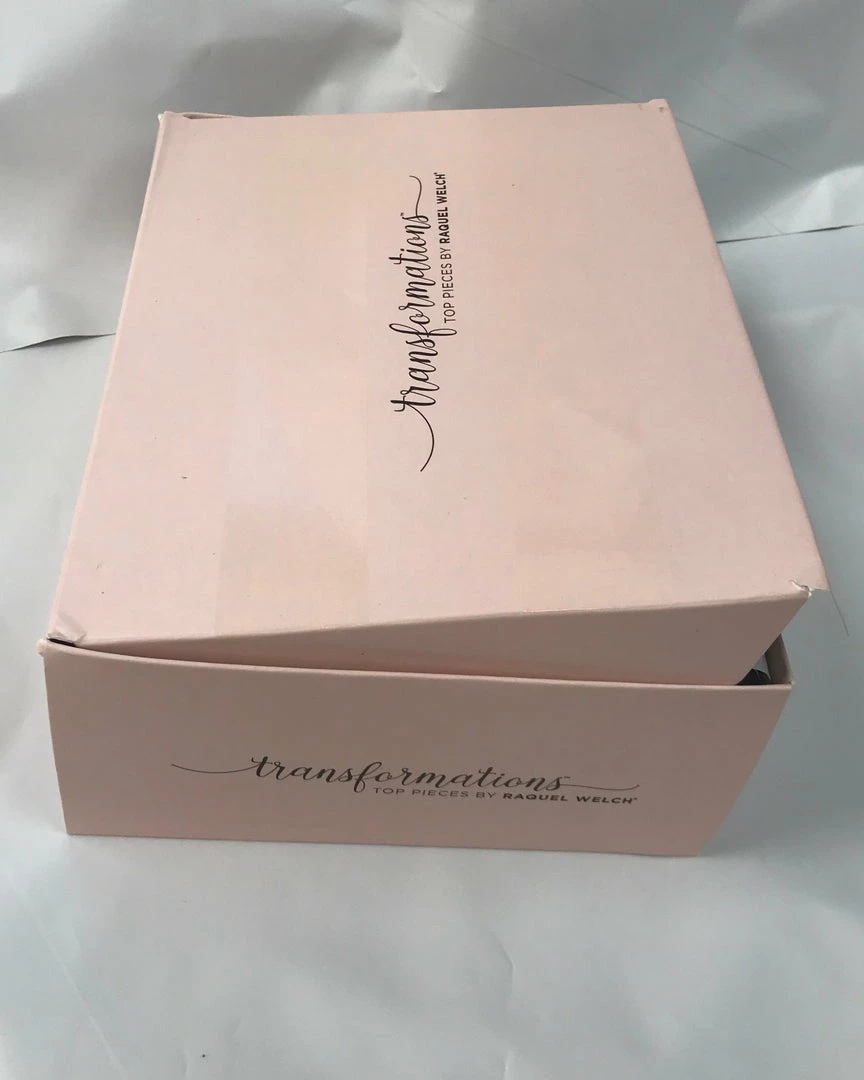 Raquel Welch Top Billing 18" - Topper SYNTHETIC WIGS 7 Raquel Welch Top Billing 18" - Topper SYNTHETIC WIGS