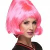Sepia New Beehive Women's Costume Wigs