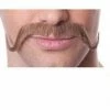 Sepia 938 Low Handlebar Mustache