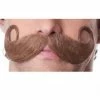 Sepia 939 Big Handlebar Mustache