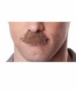 Sepia 940 Charlie Chaplin Mustache