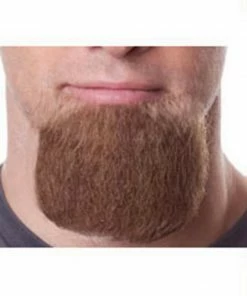 Sepia 944 Square Goatee