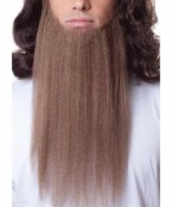 Sepia 946 ZZ Top Beard