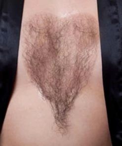 Sepia 947 Chest Hair