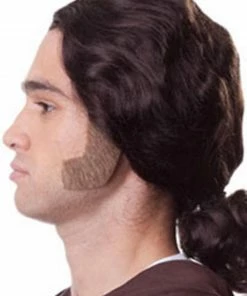 Sepia 950 Chop Sideburn