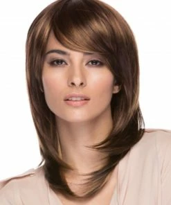 Sepia SYNTHETIC WIGS Amaya