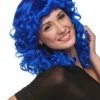 Sepia Gypsy, Color Women's Costume Wigs