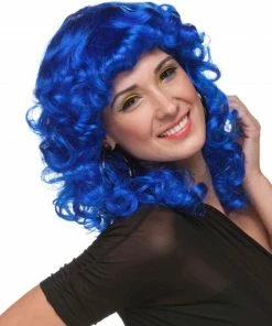 Sepia Gypsy, Color Women's Costume Wigs