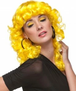 Sepia Gypsy, Color Women's Costume Wigs