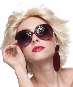 Sepia Women's Costume Wigs Fun Flip