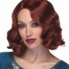 Sepia SYNTHETIC WIGS Eternity