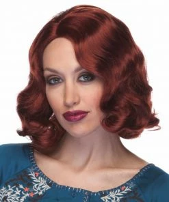 Sepia SYNTHETIC WIGS Eternity