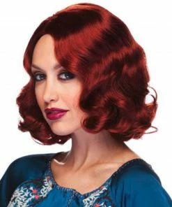 Sepia SYNTHETIC WIGS Eternity