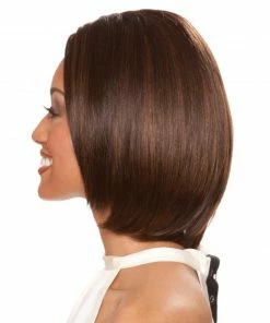 Sepia Michelle - Lace Front Synthetic/Human Blend