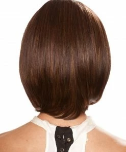 Sepia Michelle - Lace Front Synthetic/Human Blend