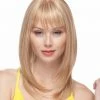 Sepia HUMAN HAIR WIGS Miranda - Synthetic/Human Blend 2 Sepia HUMAN HAIR WIGS Miranda - Synthetic/Human Blend