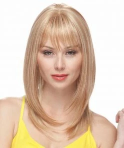 Sepia HUMAN HAIR WIGS Miranda - Synthetic/Human Blend