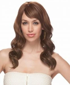 Sepia Waverly - Synthetic/Human Blend