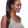 Sepia HP ES - Drawstring Hairpiece Ponytail