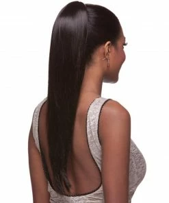 Sepia HP ES - Drawstring Hairpiece Ponytail