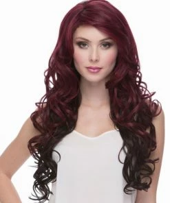 SYNTHETIC WIGS Boston Sepia