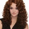 Sepia SYNTHETIC WIGS Karina - Heat Friendly