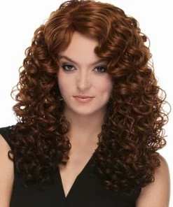Sepia SYNTHETIC WIGS Karina - Heat Friendly
