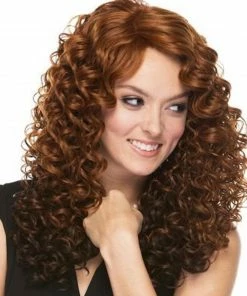 Sepia SYNTHETIC WIGS Karina - Heat Friendly