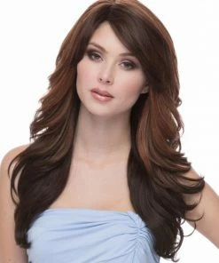 Sepia Phoenix - Heat Friendly SYNTHETIC WIGS