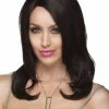 Sepia HUMAN HAIR WIGS Audrey - Human Hair