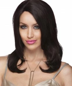 Sepia HUMAN HAIR WIGS Audrey - Human Hair