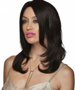 Sepia HUMAN HAIR WIGS Audrey - Human Hair
