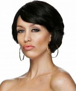 Sepia Bailey - Human Hair HUMAN HAIR WIGS